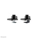 EAN 8717371446857 - Neomounts NM-D775DXBLACK soporte para monitor 81,3 cm (32") Escritorio Negro imagen 9