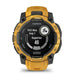 EAN 753759357085 - Garmin Instinct 3 3,05 cm (1.2") 45 mm Digital 176 x 176 Pixeles Pantalla táctil Amarillo, Gris Wifi GPS ( imagen 14
