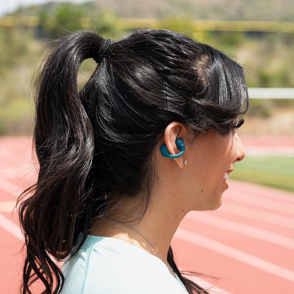 EAN 0810119071842 - JLab IEUEBFLEXRTEL124 auricular y casco Auriculares Inalámbrico gancho de oreja, Dentro de oído Deportes  imagen 6