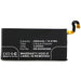 EAN 5706998695031 - CoreParts MOBX-BAT-SMG950SL recambio del teléfono móvil Batería Negro imagen 1