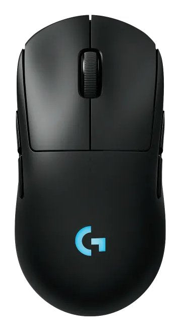 EAN 5099206123427 - Logitech G 910-007295 ratón Juego Ambidextro RF inalámbrico Óptico 32000 DPI imagen 1