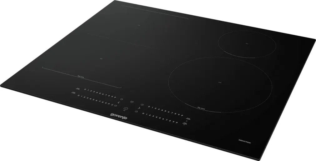 EAN 3838782837555 - Gorenje GI6432BSC Negro Integrado 60 cm Con placa de inducción 4 zona(s) imagen 2