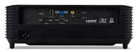 EAN 4711121790225 - Acer X129H Proyector de alcance estándar 4800 lúmenes ANSI DLP XGA (1024x768) 3D Negro imagen 5