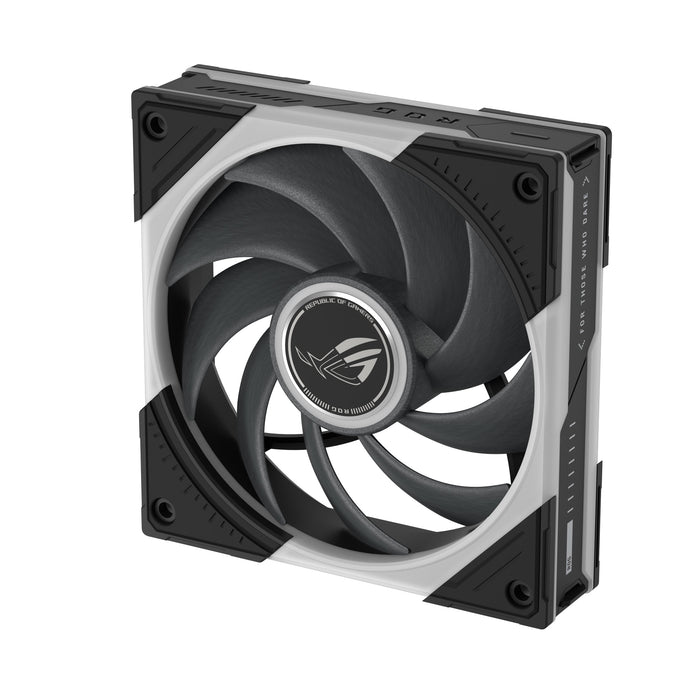 EAN 4711636412926 - ASUS ROG Eurux GR120 ARGB Fan Triple Pack Carcasa del ordenador Ventilador 12 cm Negro 3 pieza(s) imagen 18