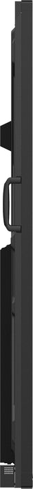 EAN 766907012880 - Viewsonic IFP9850-4 pantalla de señalización Panel plano interactivo 2,49 m (98") LCD Wifi 350 cd / m² 4K  imagen 4