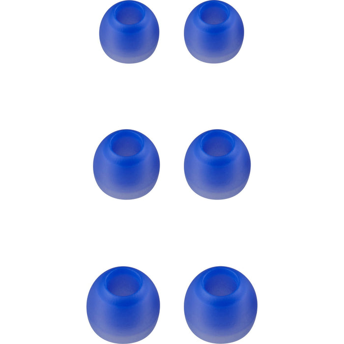 EAN 5025232882373 - Panasonic RP-TCM115E Auriculares Alámbrico Dentro de oído Llamadas/Música Azul imagen 2
