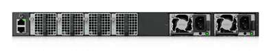 EAN 5715328289826 - Ubiquiti UniFi EAV-Fiber Gestionado L2/L3 Gigabit Ethernet (10/100/1000) 1U Negro imagen 4