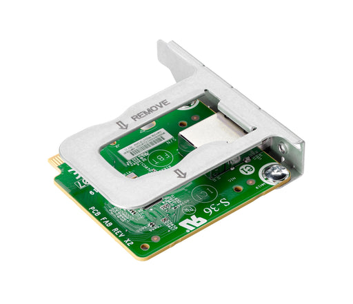 EAN 0190017358888 - HPE MicroServer Gen10 Plus iLO Enablement Kit imagen 2