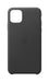 EAN 190199287655 - Apple MX0E2ZM/A funda para teléfono móvil 16,5 cm (6.5") Negro imagen 1