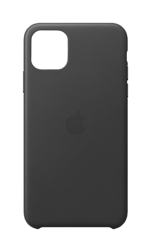 EAN 190199287655 - Apple MX0E2ZM/A funda para teléfono móvil 16,5 cm (6.5") Negro imagen 1