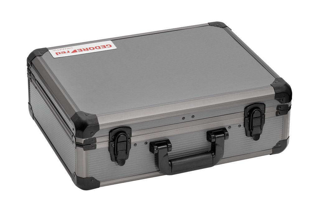 EAN 4060833001892 - Gedore R46007138 138 herramientas imagen 3