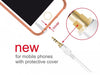 EAN 4043619855797 - DeLOCK 85579 cable de audio 2 m 3,5mm Blanco imagen 3