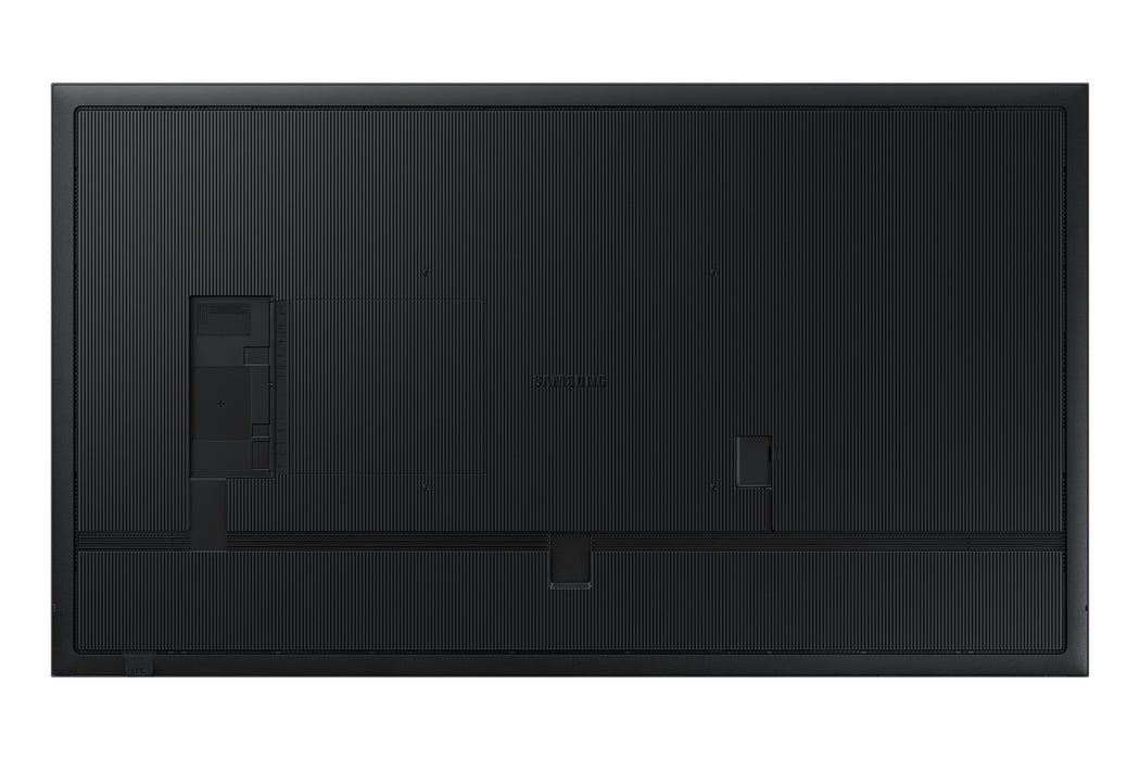 EAN 8806094977974 - Samsung QH50C Pantalla plana para señalización digital 127 cm (50") LCD Wifi 700 cd / m² 4K Ultra HD Negr imagen 7
