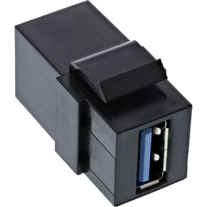 EAN 4043718282357 - InLine 76202K módulo de conector de red imagen 1