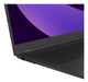 EAN 8806096486412 - LG Gram Pro 16TB90TP Intel Core Ultra 7 255H Híbrido (2-en-1) 40,6 cm (16") Pantalla táctil WQXGA+ 16 GB  imagen 5