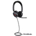 EAN 6938818322448 - Yealink UH48 Dual Teams USB-C/A Auriculares Alámbrico Diadema Oficina/Centro de llamadas USB Type-C / USB imagen 1