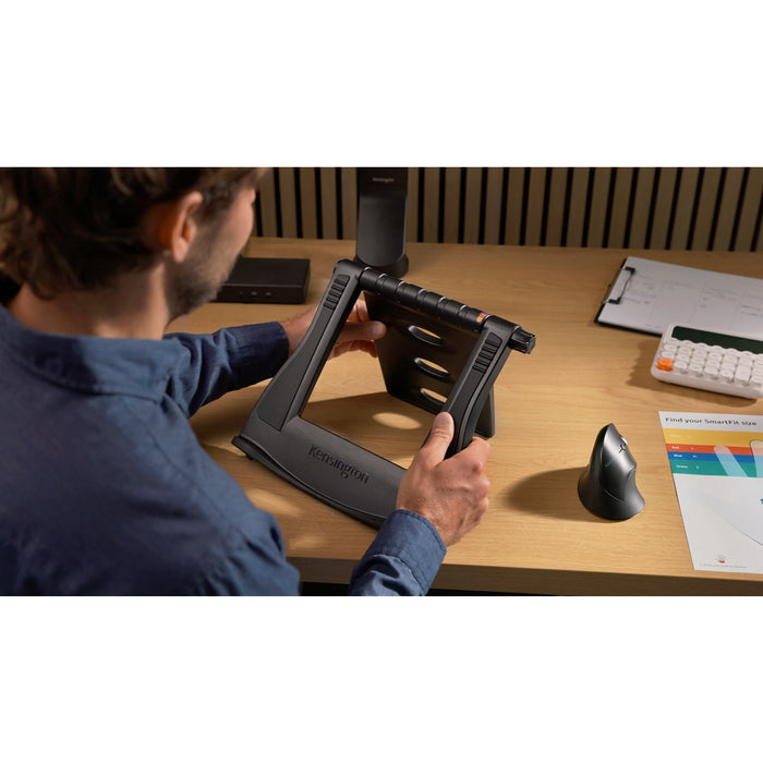 EAN 5028252605960 - Kensington Pro Fit ratón Oficina mano derecha RF inalámbrico Óptico 1600 DPI imagen 7