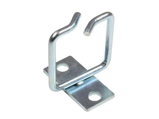 EAN 4014619769070 - Alcasa GC-N0045 abrazadera para cable Metálico imagen 1