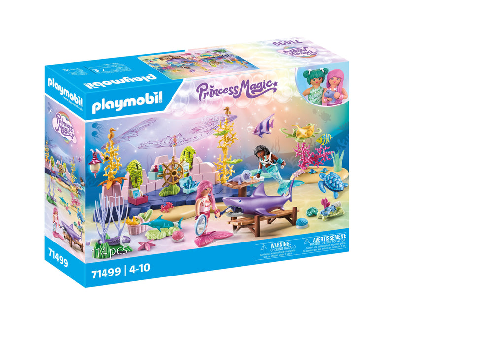 EAN 4008789714992 - Playmobil Princess 71499 set de juguetes imagen 2