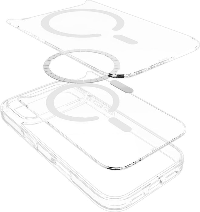 EAN 5715063807866 - eSTUFF ES67141057 funda para teléfono móvil 16 cm (6.3") Transparente imagen 7