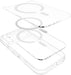EAN 5715063871218 - eSTUFF ES67141057-BULK funda para teléfono móvil 16 cm (6.3") Transparente imagen 7
