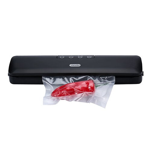 EAN 5903887803823 - Mesko Home MS 4492 sellador al vacío 0,6 mbar Negro imagen 5