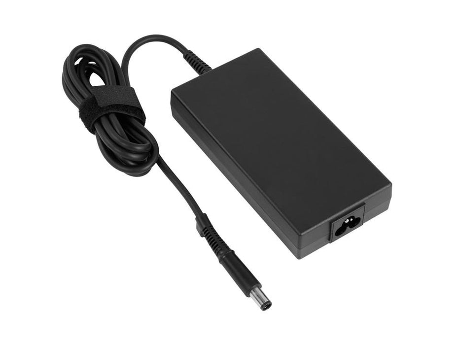 EAN 5704174238850 - HP L89695-001 adaptador e inversor de corriente Interior 120 W Negro imagen 1