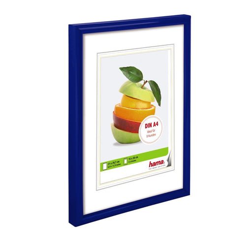 EAN 4007249616562 - Hama Sevilla Expositor de pie retroiluminado Azul imagen 2