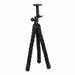 EAN 4007249046130 - Hama Flex tripode Smartphone/Cámara de acción 3 pata(s) Negro imagen 4