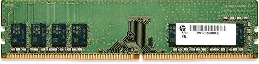 EAN 193905994304 - HP 7ZZ64AA módulo de memoria 8 GB 1 x 8 GB DDR4 288-pin DIMM imagen 1