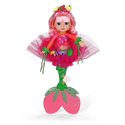 EAN 4001167871874 - BABY born @ Glam Up Sunshine imagen 11
