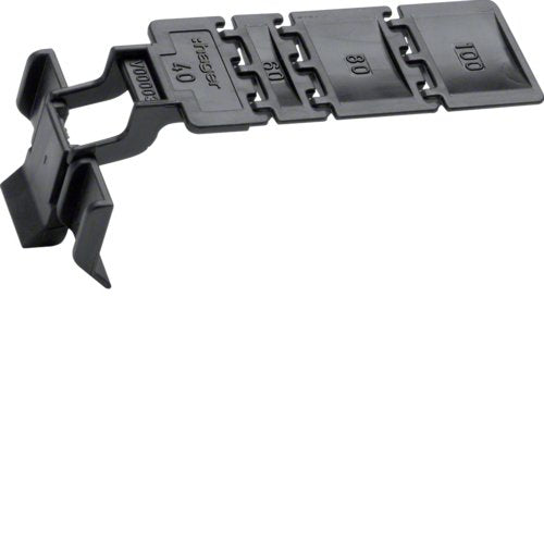 EAN 4012740878777 - Hager BA7CLIP accesorio para cuadros eléctricos imagen 1