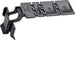 EAN 4012740878777 - Hager BA7CLIP accesorio para cuadros eléctricos imagen 1