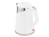 EAN 5907512874110 - Lefant LAFCZA47469 tetera eléctrica 1,8 L 1800 W Acero inoxidable, Blanco imagen 3