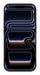 EAN 195950627497 - Apple iPhone 17 Pro 16 cm (6.3") SIM doble iOS 26 5G USB Tipo C 256 GB Azul imagen 2