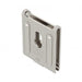 EAN 4012196013036 - Obo Bettermann 6016421 abrazadera para cable Acero inoxidable 1 pieza(s) imagen 1