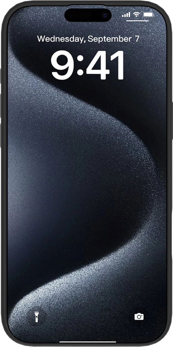 EAN 5715063424681 - eSTUFF ES67120052-BULK funda para teléfono móvil 16 cm (6.3") Negro imagen 6