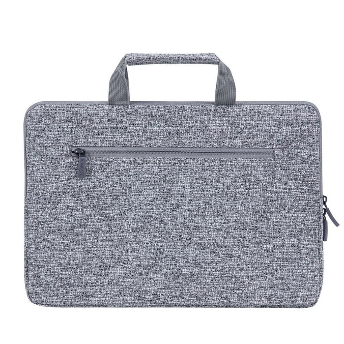 EAN 4260403578469 - Rivacase 7913 33,8 cm (13.3") Funda Negro, Gris imagen 3