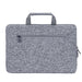 EAN 4260403578469 - Rivacase 7913 33,8 cm (13.3") Funda Negro, Gris imagen 3