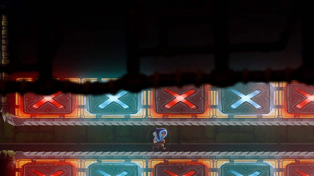 EAN 8436016712989 - Tesura Games Teslagrad Power Pack imagen 27