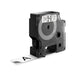 EAN 5411313452137 - DYMO D1 Standard - Black on White - 19mm cinta para impresora de etiquetas Negro sobre blanco imagen 13