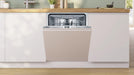 EAN 4242005483006 - Bosch Serie 4 SMH4ECX28E lavavajillas Completamente integrado 14 cubiertos imagen 2