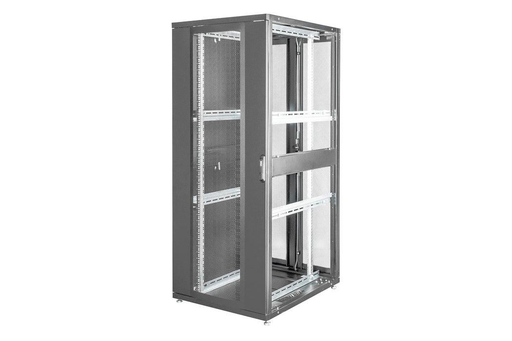EAN 4016032331766 - Digitus DN-19 SRV-42U-8-B armario rack Rack o bastidor independiente Negro imagen 4