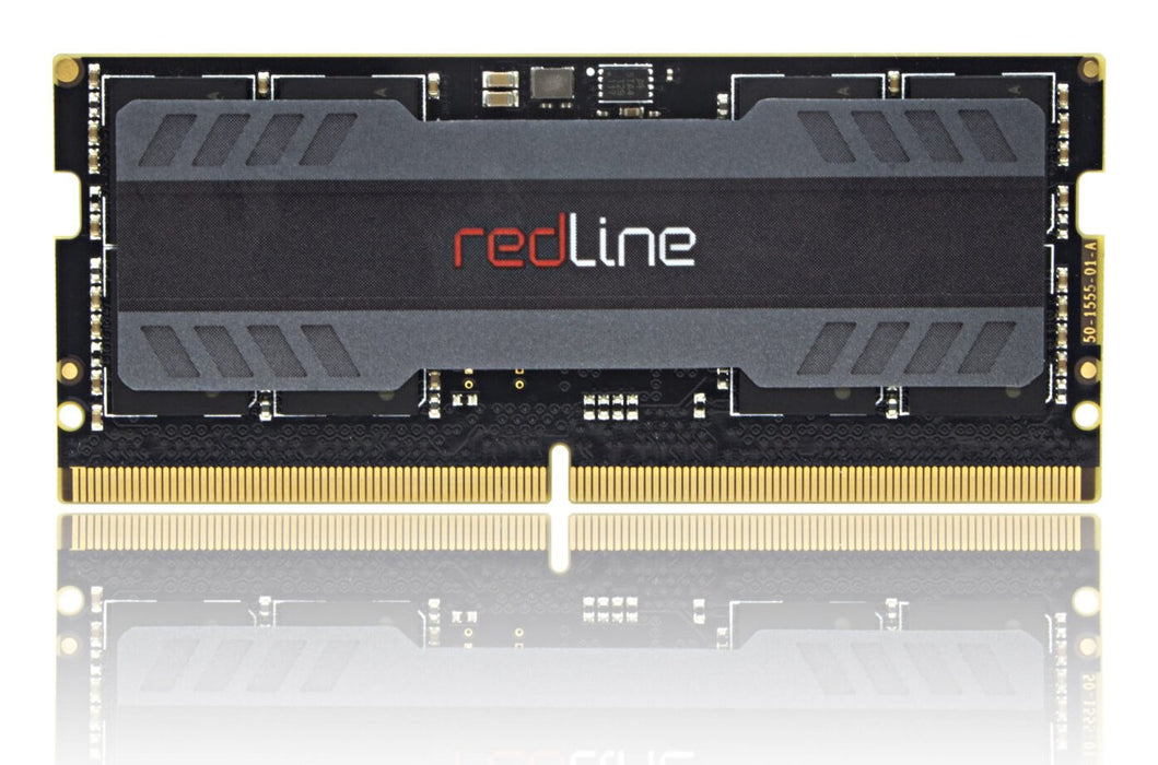 EAN 0846651034083 - Mushkin MRA5S480FFFD16G módulo de memoria 16 GB 1 x 16 GB DDR5 imagen 1