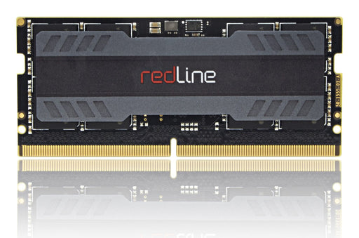 EAN 846651035844 - Edge 32GB DDR5 PC5-5200 Redline SODIMM módulo de memoria 1 x 32 GB imagen 1