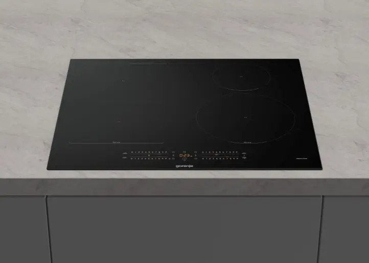 EAN 3838782837555 - Gorenje GI6432BSC Negro Integrado 60 cm Con placa de inducción 4 zona(s) imagen 3
