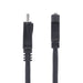 EAN 65030837026 - StarTech.com DPPNLFM3 cable DisplayPort 0,91 m Negro imagen 3