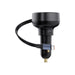 EAN 6932172641658 - Baseus C00057802111-01 cargador de dispositivo móvil Universal Negro Encendedor de cigarrillos Auto imagen 4