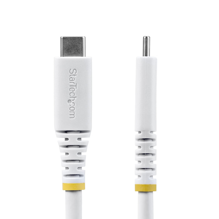 EAN 65030921497 - StarTech.com CC2M20GUSB4TPW cable USB USB4 Gen 2x2 USB C 20 Gbit/s imagen 2