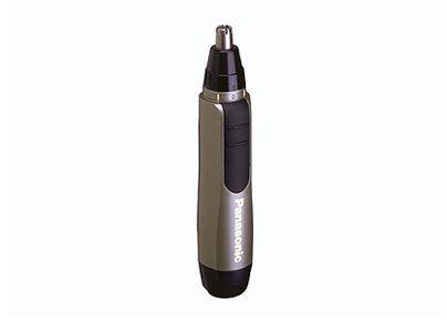 EAN 5025232170913 - Panasonic ER412 Negro, Marrón imagen 1